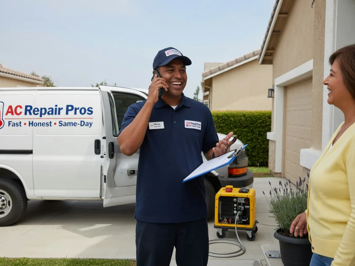 AC Repair Cabot, VT FAQs